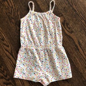 Romper BabyGap 18 - 24 months. Like New